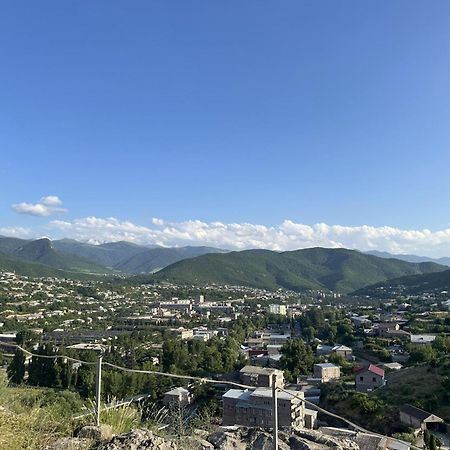 Tevra Hotel, Top Of The Mountain, Camping, Nature, Ijevan, Dilijan المظهر الخارجي الصورة