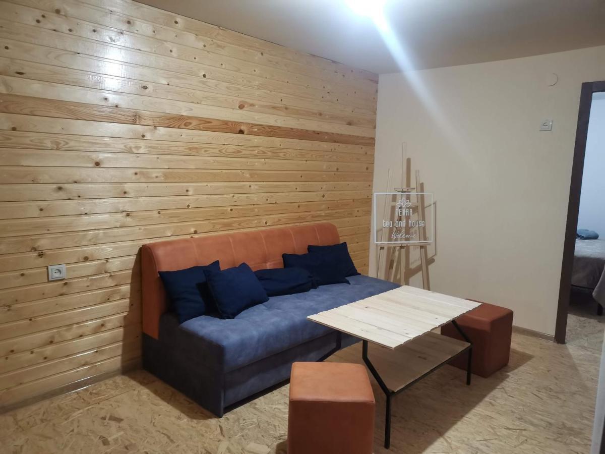 Tevra Hotel, Top Of The Mountain, Camping, Nature, Ijevan, Dilijan المظهر الخارجي الصورة
