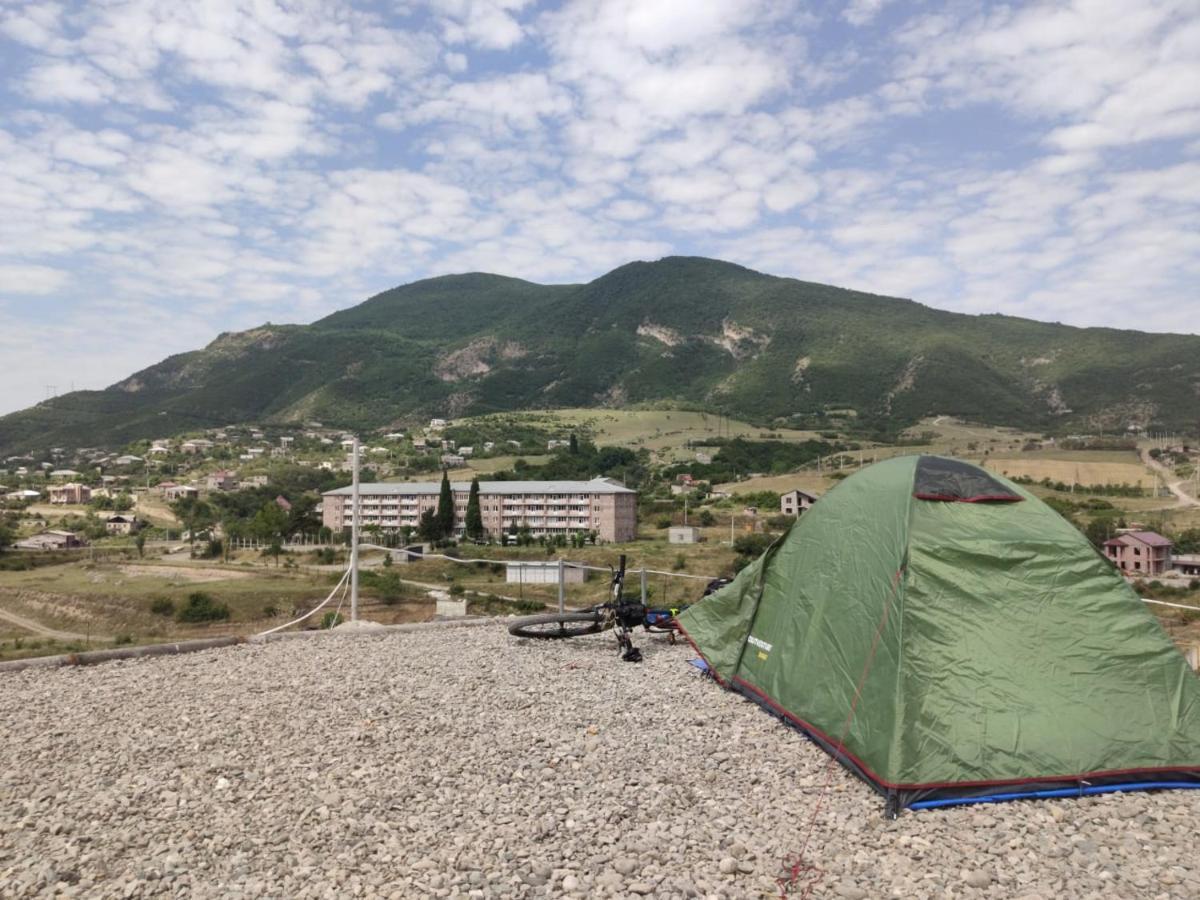 Tevra Hotel, Top Of The Mountain, Camping, Nature, Ijevan, Dilijan المظهر الخارجي الصورة