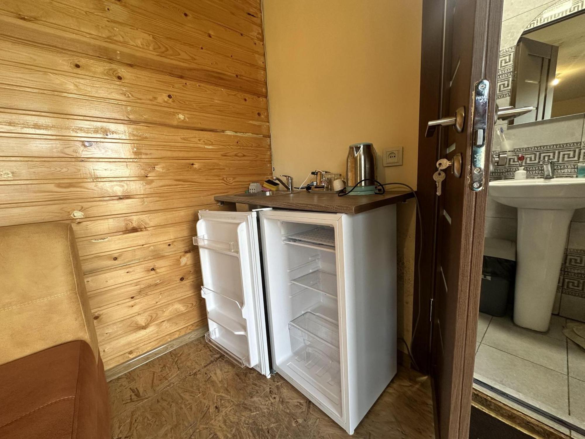 Tevra Hotel, Top Of The Mountain, Camping, Nature, Ijevan, Dilijan المظهر الخارجي الصورة