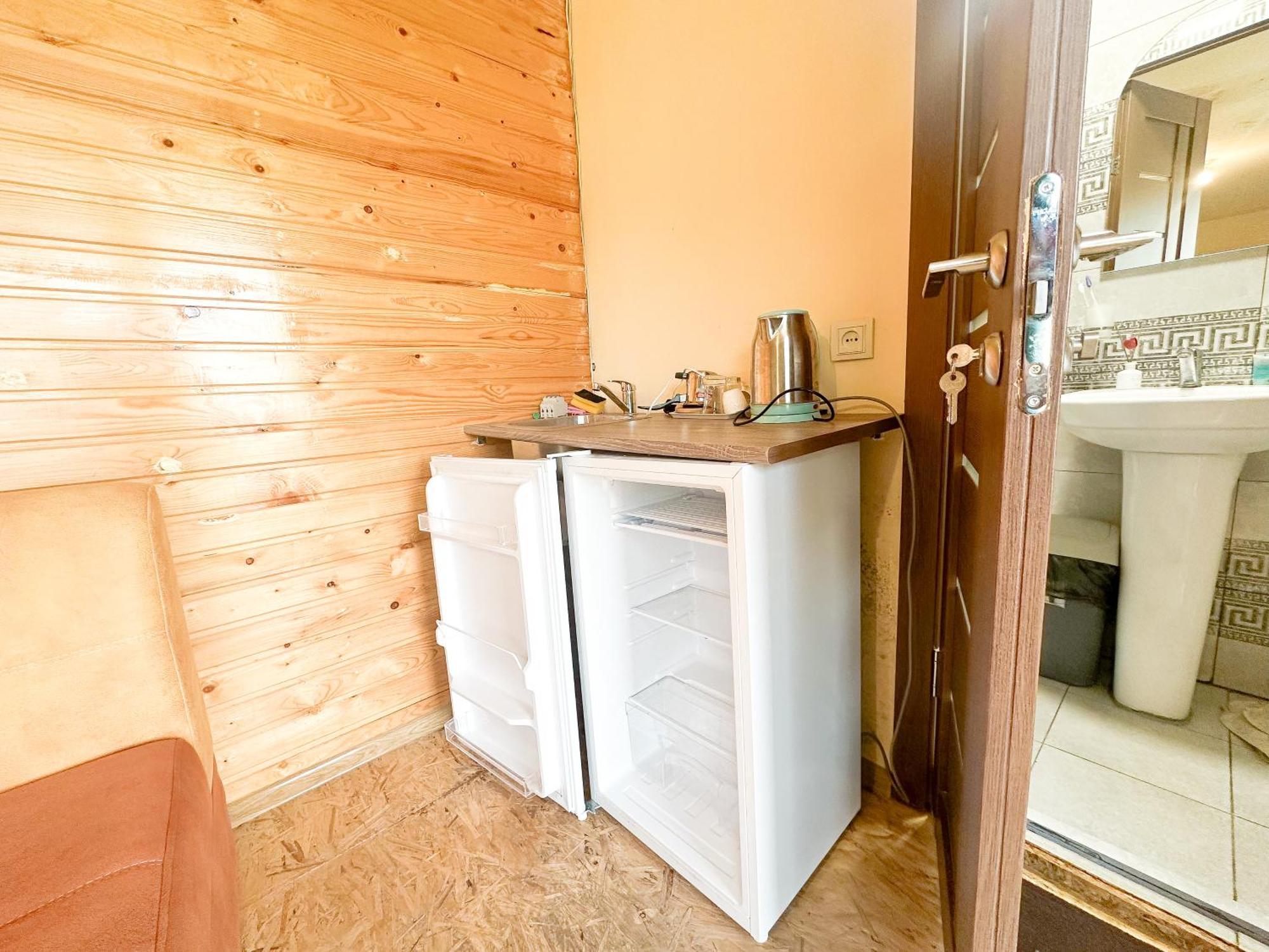 Tevra Hotel, Top Of The Mountain, Camping, Nature, Ijevan, Dilijan المظهر الخارجي الصورة