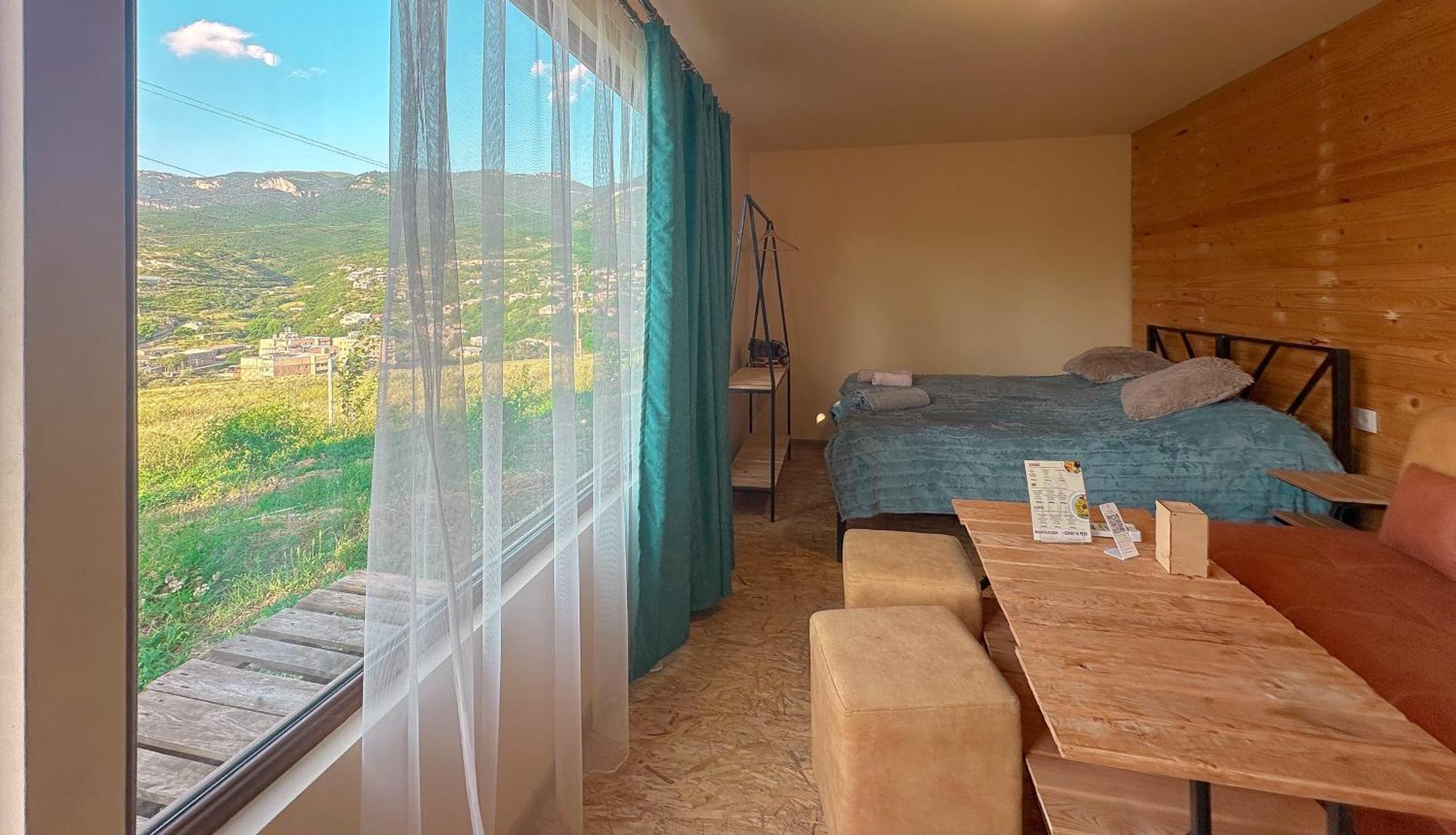 Tevra Hotel, Top Of The Mountain, Camping, Nature, Ijevan, Dilijan المظهر الخارجي الصورة