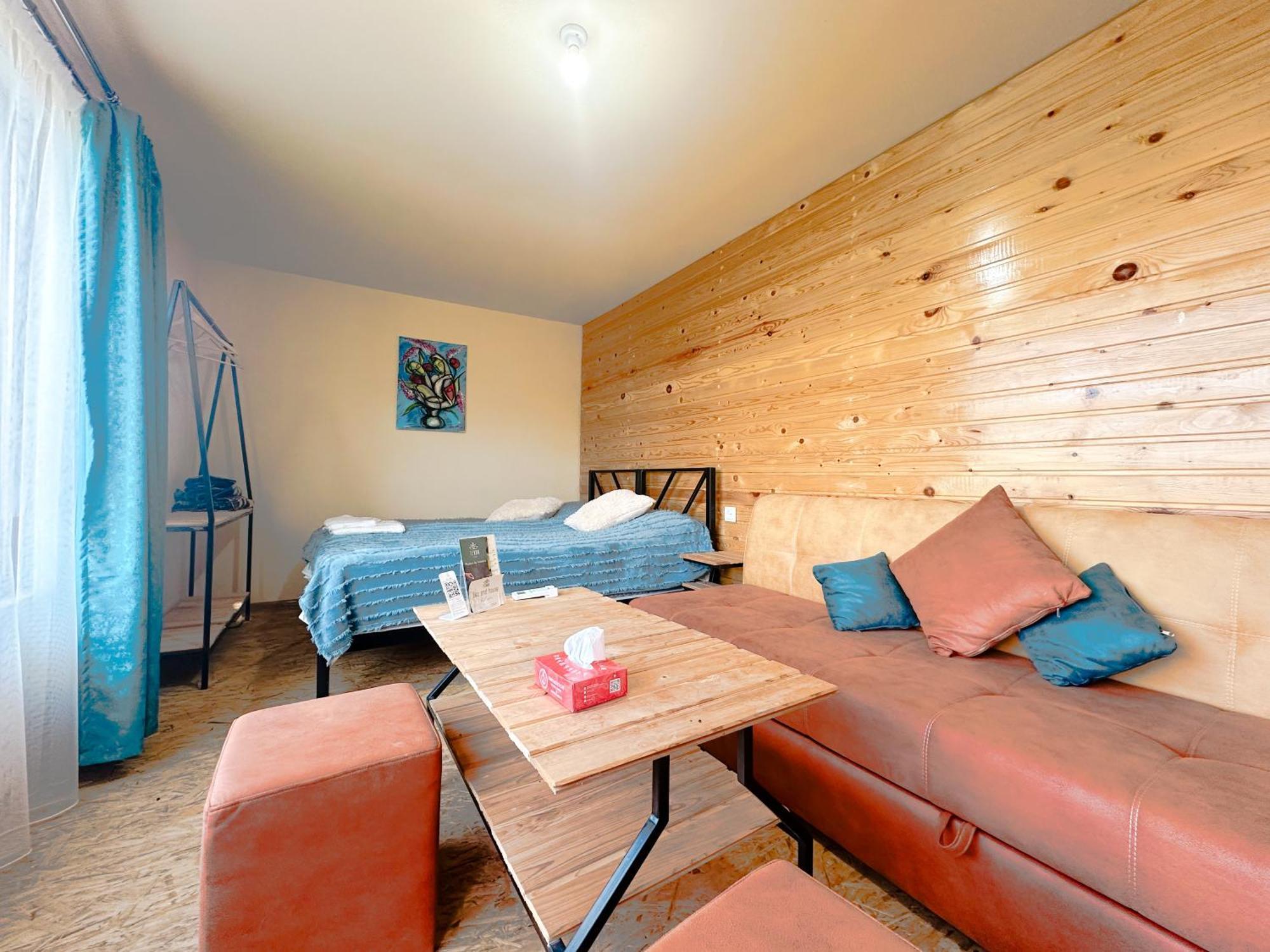Tevra Hotel, Top Of The Mountain, Camping, Nature, Ijevan, Dilijan المظهر الخارجي الصورة